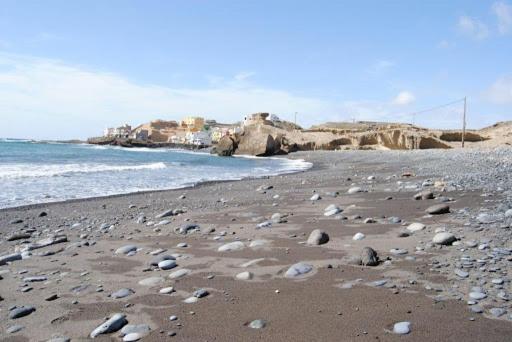 Las Arenas Home La Mareta Zewnętrze zdjęcie