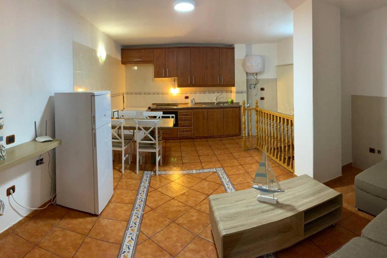 Las Arenas Home La Mareta Zewnętrze zdjęcie