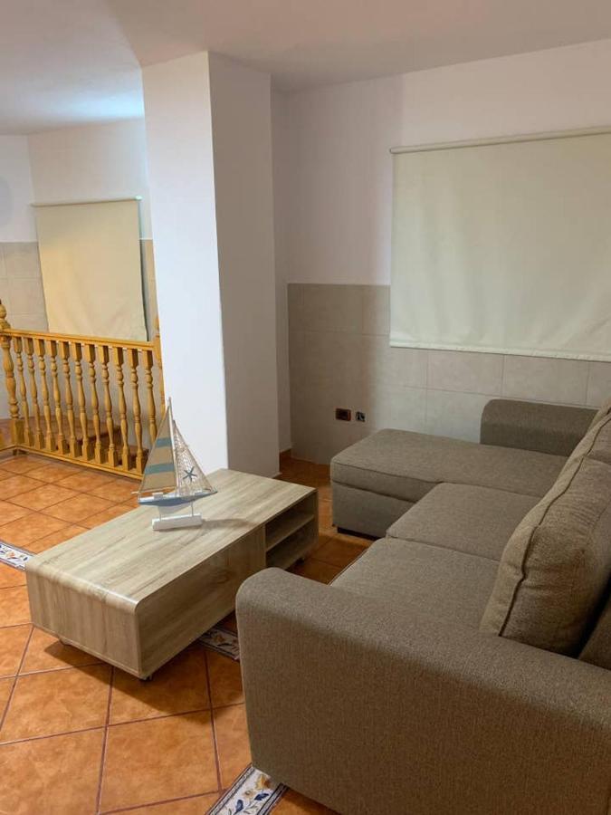 Las Arenas Home La Mareta Zewnętrze zdjęcie