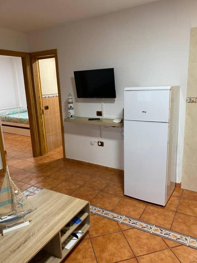 Las Arenas Home La Mareta Zewnętrze zdjęcie