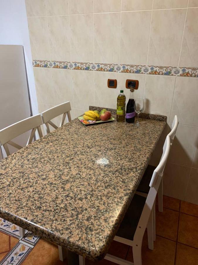 Las Arenas Home La Mareta Zewnętrze zdjęcie