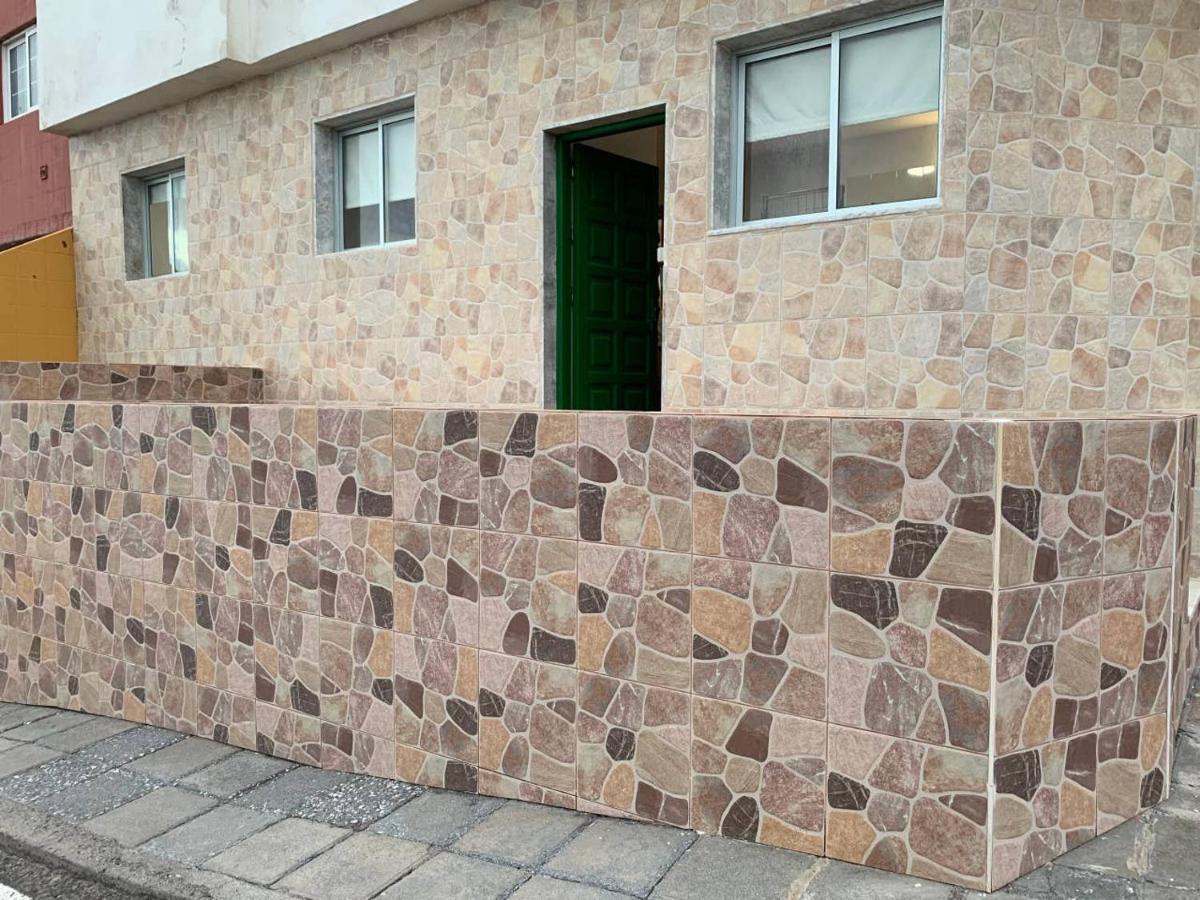 Las Arenas Home La Mareta Zewnętrze zdjęcie